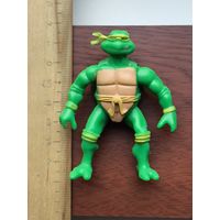 Черепашка ниндзя из 90x