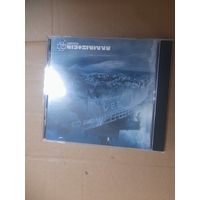 RAMMSTEIN  " ROSENROT" CD 2005
