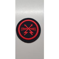 Шеврон штат специалисты минно-торпедных средств ВМФ СССР сувенир