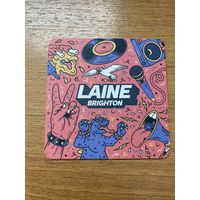 Подставка под пиво Laine Brighton