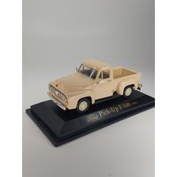 Ford  от YAT MING 1:43