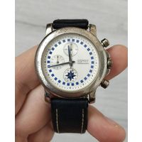 Часв ESPRIT CHRONOGRAPH. Рабочие.