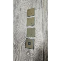 Процессоры AMD