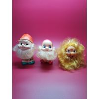 Гномики СССР (одним лотом)