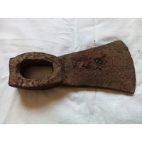 Тело, топор