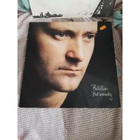 Пластинка Phil Collins