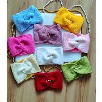 Повязки на голову для девочек