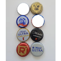 Пивная пробка США, Канада. Цена за 1 шт.