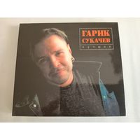 (2cd)  Гарик Сукачёв - лучшее