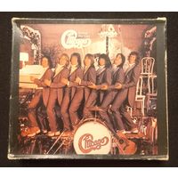 CD,(Japan) Chicago – Group Portrait (4CD)