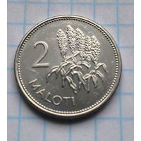 ЛЕСОТО 2 МАЛОТИ 1998 ГОД