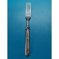 Вилка СССР ЗТВ 58 г.