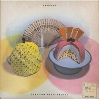 Squeeze – Cosi Fan Tutti Frutti / USA 1985