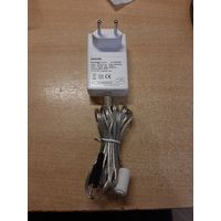 Блок питания PHILIPS 9В, 2А