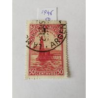 Аргентина  1945