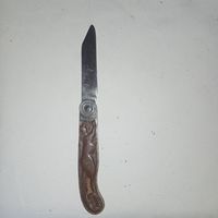 Нож складной Белка редкий