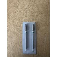 Фреза твердосплавная 406801