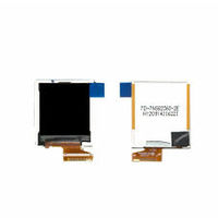 Дисплей Alcatel One Touch 232