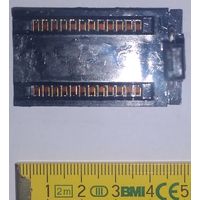 DIP панель 24-контактная