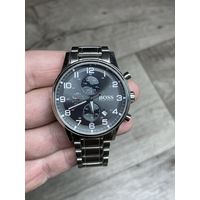 Часы Hugo Boss хронограф
