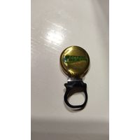 Крышка пивная.