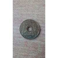 Польша, 2 злотых 2003 года. "10 лет Великому Оркестру".