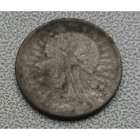 2 злотых 1934 г