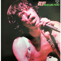 The Rolling Stones – The Very Best Of The Rolling Stones / Japan