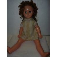 Большая Кукла. СССР.