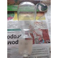 Пробка от графина