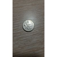 50 лир Ватикан