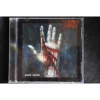 Beheaded Zombie – Life Line (2006, CD)