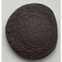 5 копеек 1779