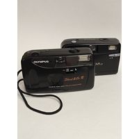 Плёночный фотоаппарат