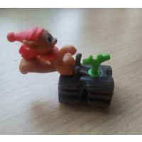 Киндер новогодний 2025