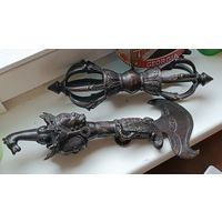 Ваджра большая. Оружие богов..Цена указана за 1шт.