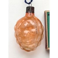 Ёлочная игрушка. Л-55.