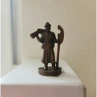 Киндер Ландрин солдатики Иван