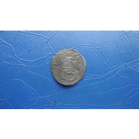 Денарий Лобженица 1621                                                                                                         (5080)