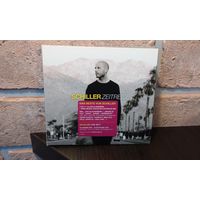 Schiller - Zeitreise (The Best) 2CD  (Germany)