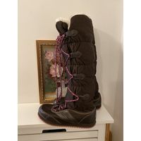 Сапоги классные размер 37