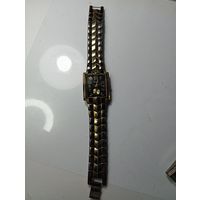 Часы кварцевые Cartier