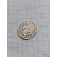 Полугрош 1513 года