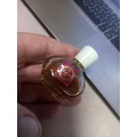 Духи Сонет (Болгария) времен СССР