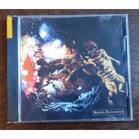 Santana - The 3rd Studio Album