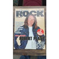 Журнал Classic Rock #13 июль/август 2002