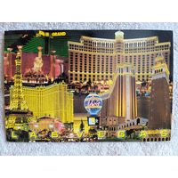 Лас-Вегас, США