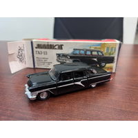 ГАЗ-13 "Чайка" - АГАТ/ Саратов