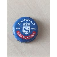 Крышки - пробки ( Германия )