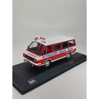 RAF 2203  от IXO 1:43
